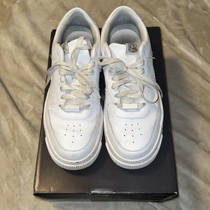 🔥🔥🔥Women Air Force 1 NIKE🔥🔥🔥